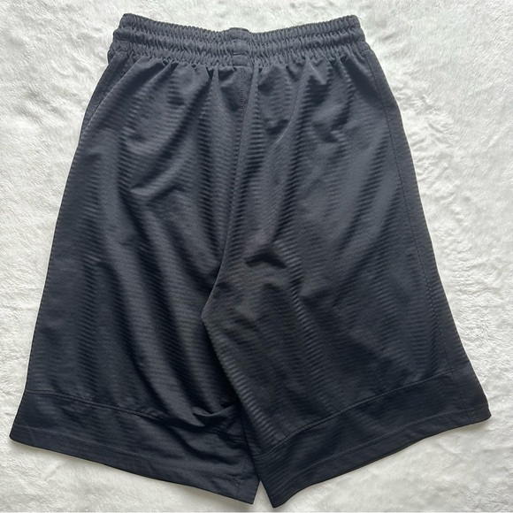 Nike Dri-Fit Icon Basketball Shorts - Picture 2 of 5